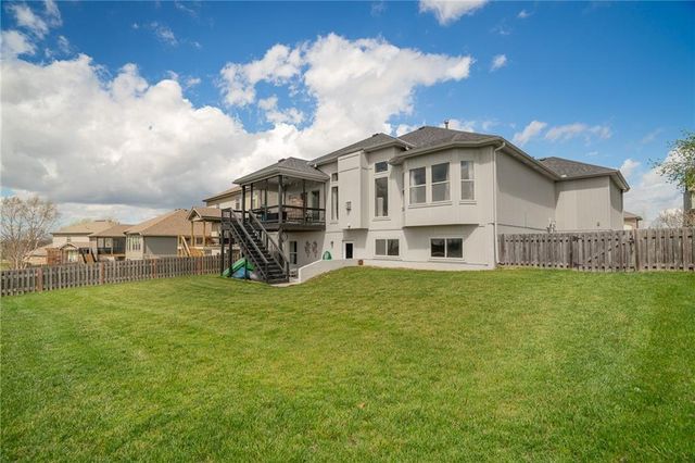 509 Sycamore Road, Greenwood, MO 64034