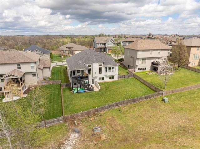 509 Sycamore Road, Greenwood, MO 64034