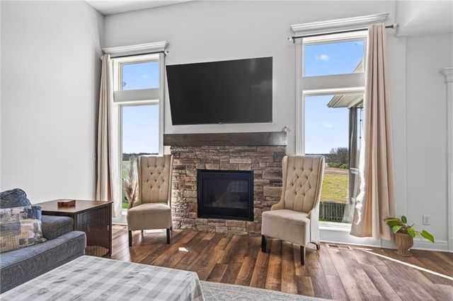 509 Sycamore Road, Greenwood, MO 64034