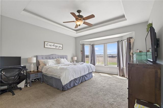 509 Sycamore Road, Greenwood, MO 64034