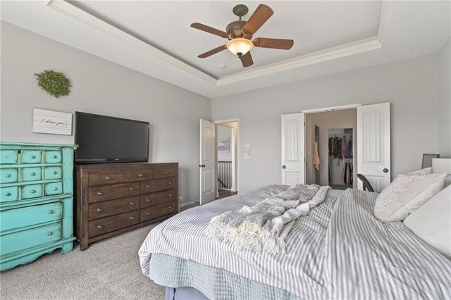 509 Sycamore Road, Greenwood, MO 64034