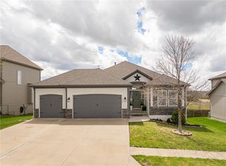509 Sycamore Road, Greenwood, MO 64034