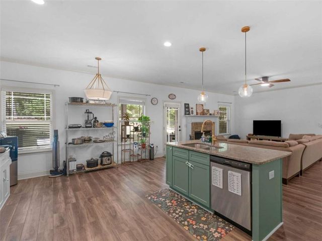 1106 Edward Drive, Mcdonough, GA 30252