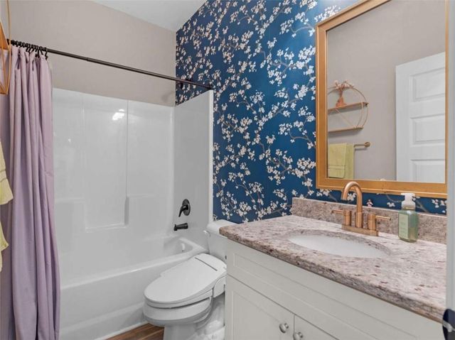 1106 Edward Drive, Mcdonough, GA 30252