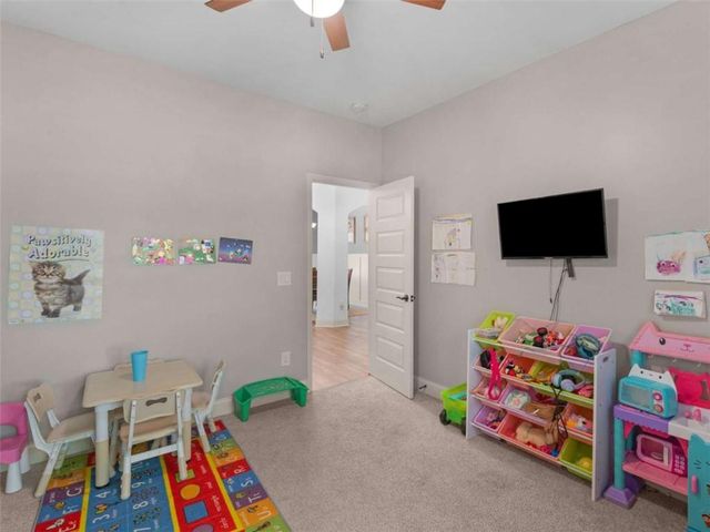 1106 Edward Drive, Mcdonough, GA 30252