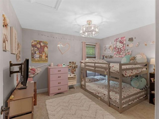 1106 Edward Drive, Mcdonough, GA 30252