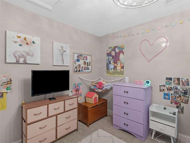 1106 Edward Drive, Mcdonough, GA 30252