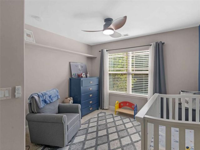1106 Edward Drive, Mcdonough, GA 30252