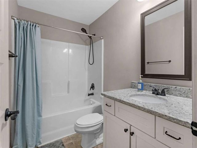 1106 Edward Drive, Mcdonough, GA 30252