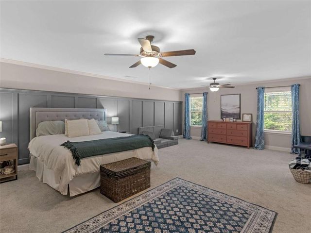 1106 Edward Drive, Mcdonough, GA 30252