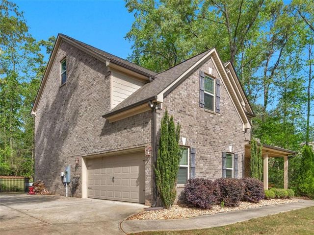 1106 Edward Drive, Mcdonough, GA 30252