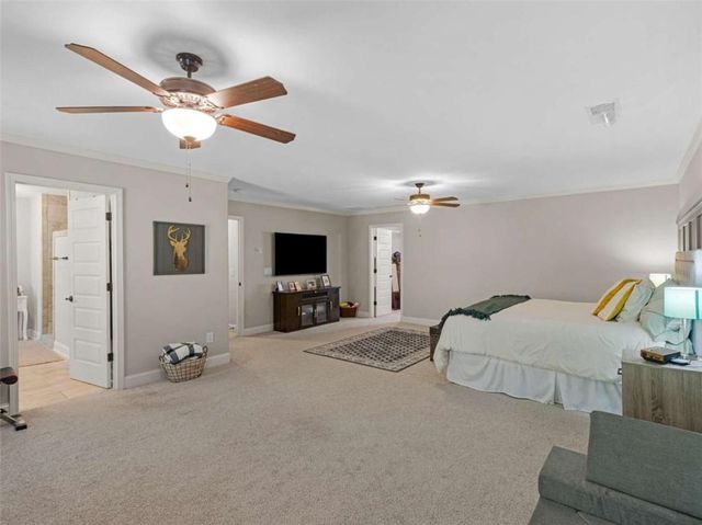 1106 Edward Drive, Mcdonough, GA 30252