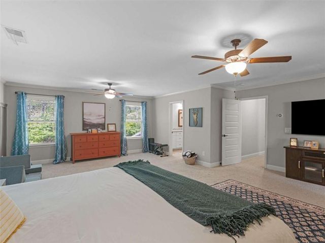 1106 Edward Drive, Mcdonough, GA 30252