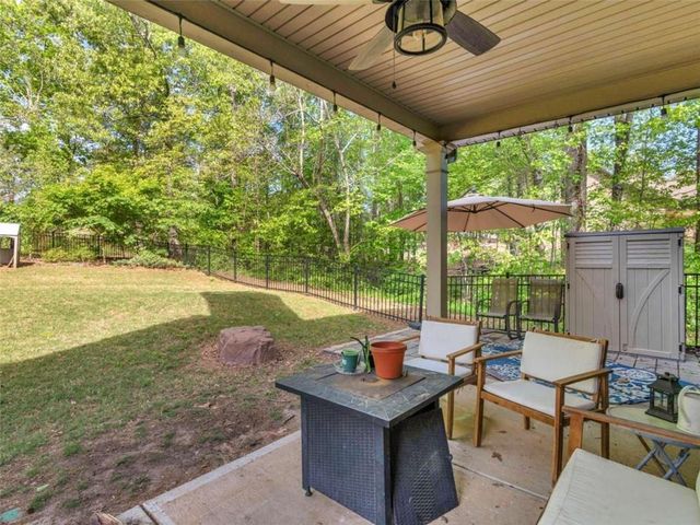 1106 Edward Drive, Mcdonough, GA 30252