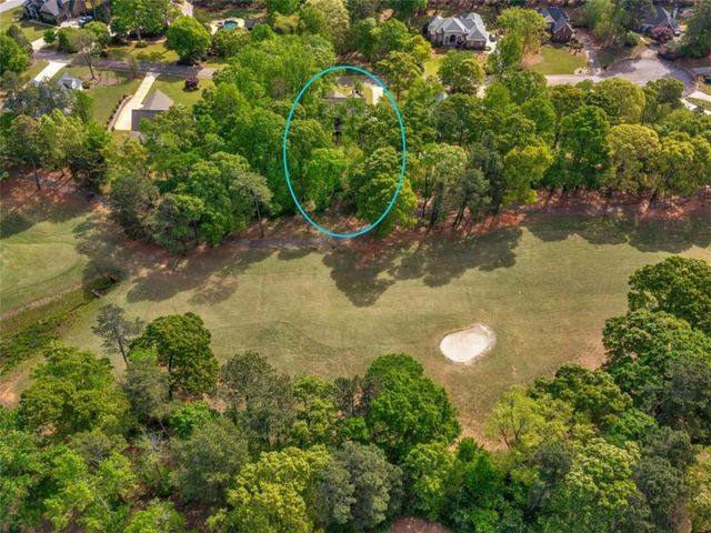 1106 Edward Drive, Mcdonough, GA 30252