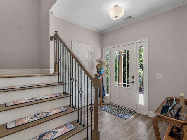 1106 Edward Drive, Mcdonough, GA 30252