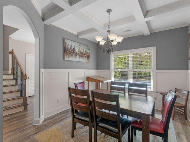 1106 Edward Drive, Mcdonough, GA 30252