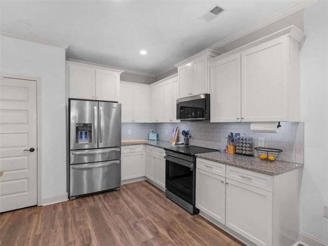 1106 Edward Drive, Mcdonough, GA 30252