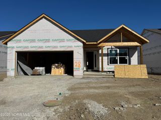 5029 Easton Drive, Oregon, OH 43616