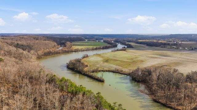 1655 Box Hollow Rd, New Johnsonville, TN 37134