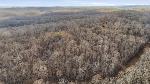 1655 Box Hollow Rd, New Johnsonville, TN 37134