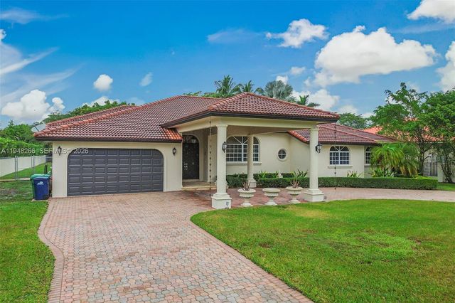 10261 SW 58th St, Miami, FL 33173