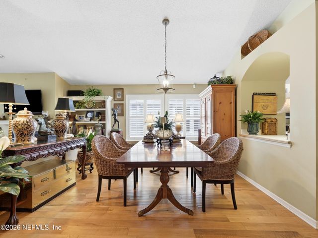 148 PATRICK MILL Circle, Ponte Vedra Beach, FL 32082