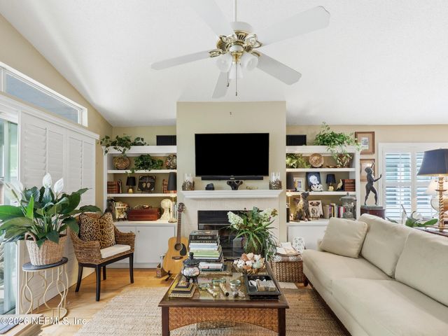 148 PATRICK MILL Circle, Ponte Vedra Beach, FL 32082