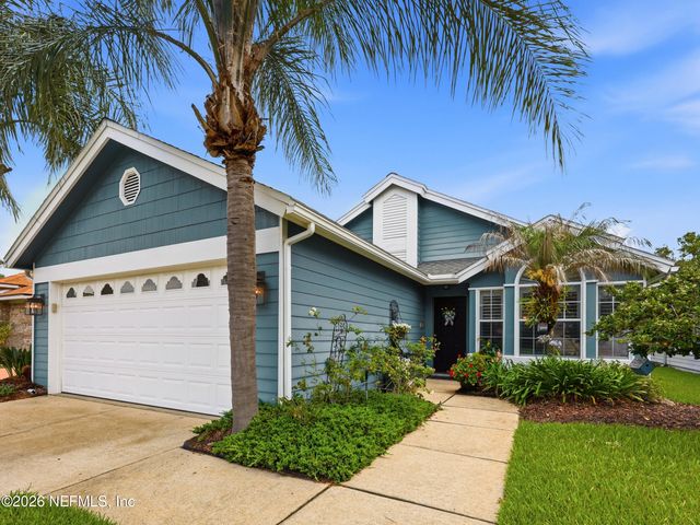 148 PATRICK MILL Circle, Ponte Vedra Beach, FL 32082