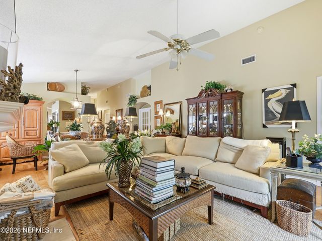 148 PATRICK MILL Circle, Ponte Vedra Beach, FL 32082