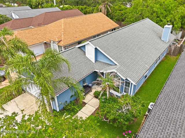 148 PATRICK MILL Circle, Ponte Vedra Beach, FL 32082