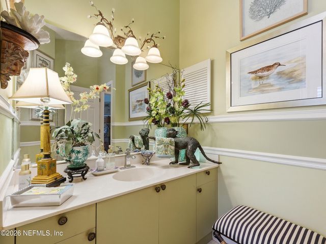 148 PATRICK MILL Circle, Ponte Vedra Beach, FL 32082