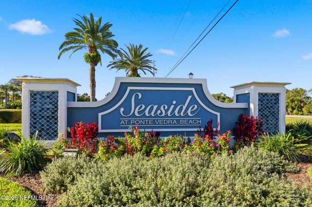 148 PATRICK MILL Circle, Ponte Vedra Beach, FL 32082