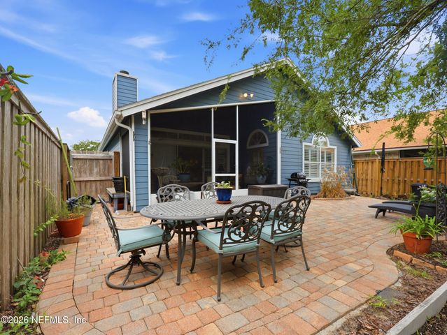 148 PATRICK MILL Circle, Ponte Vedra Beach, FL 32082