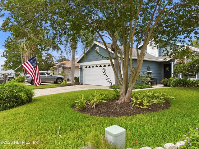 148 PATRICK MILL Circle, Ponte Vedra Beach, FL 32082