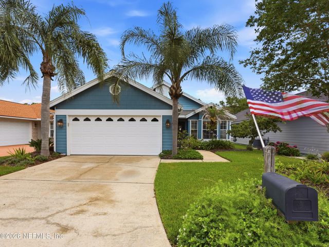 148 PATRICK MILL Circle, Ponte Vedra Beach, FL 32082