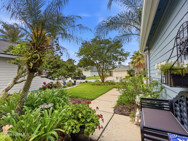 148 PATRICK MILL Circle, Ponte Vedra Beach, FL 32082
