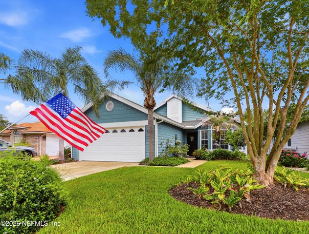 148 PATRICK MILL Circle, Ponte Vedra Beach, FL 32082