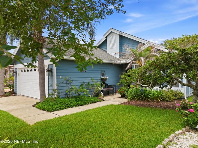 148 PATRICK MILL Circle, Ponte Vedra Beach, FL 32082