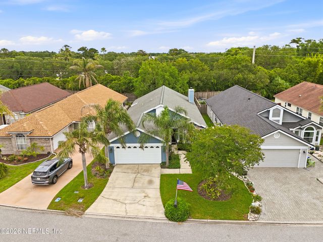 148 PATRICK MILL Circle, Ponte Vedra Beach, FL 32082