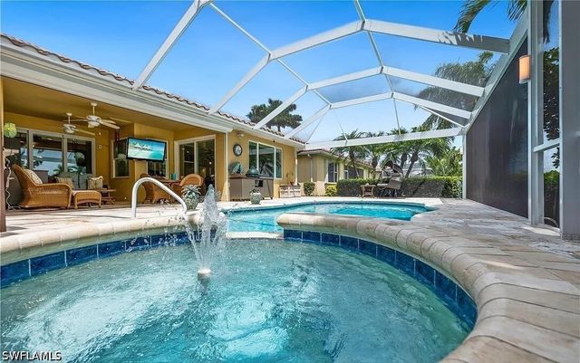 20630 Dennisport LN, North Fort Myers, FL 33917
