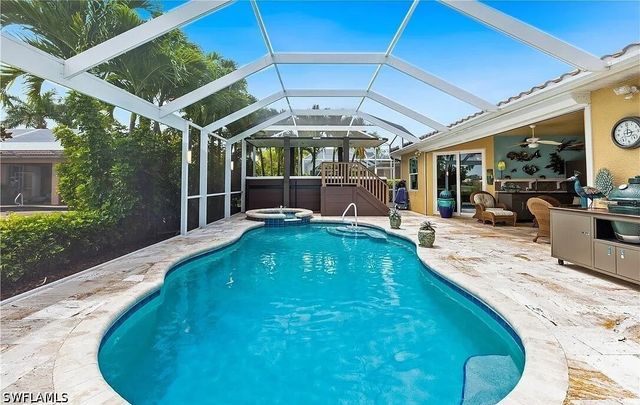 20630 Dennisport LN, North Fort Myers, FL 33917