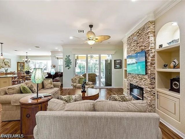 20630 Dennisport LN, North Fort Myers, FL 33917