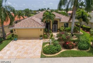 20630 Dennisport LN, North Fort Myers, FL 33917