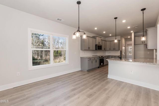 60 Deep Blue Trail, Middlesex, NC 27557