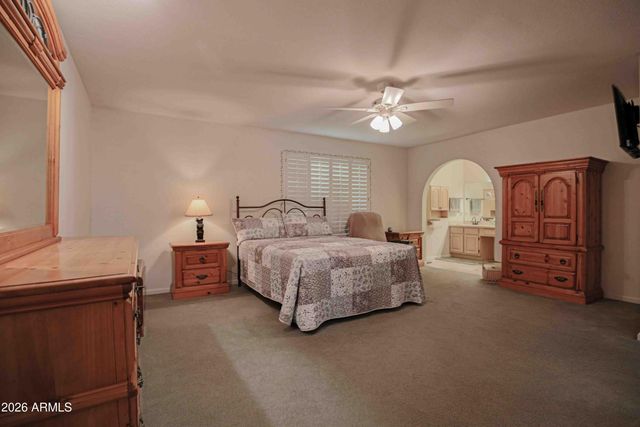 6227 E EVANS Drive, Scottsdale, AZ 85254