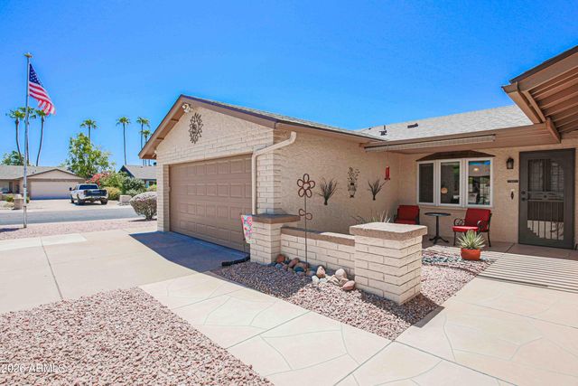 6227 E EVANS Drive, Scottsdale, AZ 85254