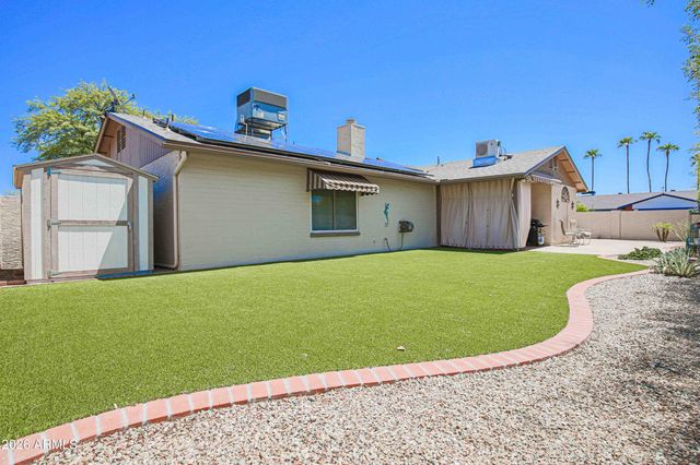 6227 E EVANS Drive, Scottsdale, AZ 85254