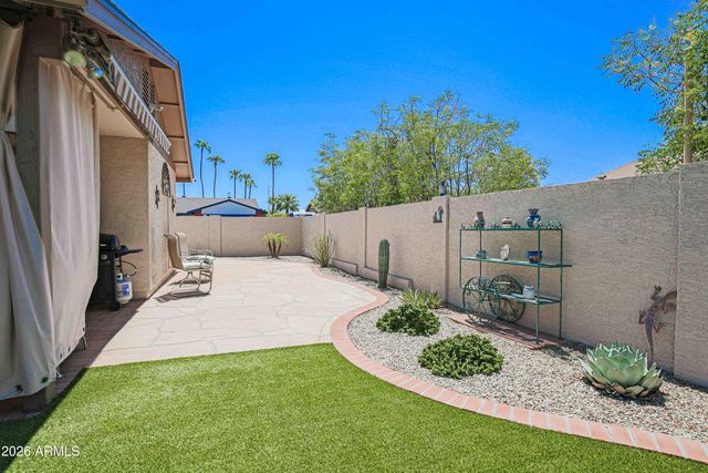 6227 E EVANS Drive, Scottsdale, AZ 85254