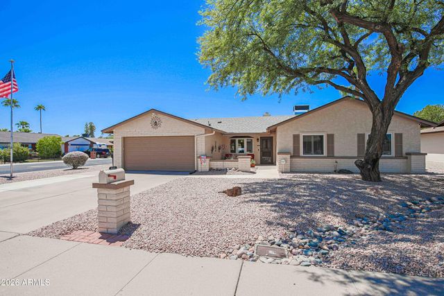 6227 E EVANS Drive, Scottsdale, AZ 85254